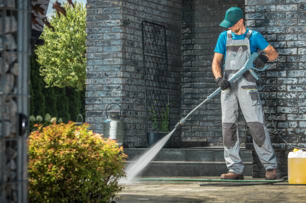 Best Graffiti Removal  in Waurika, OK