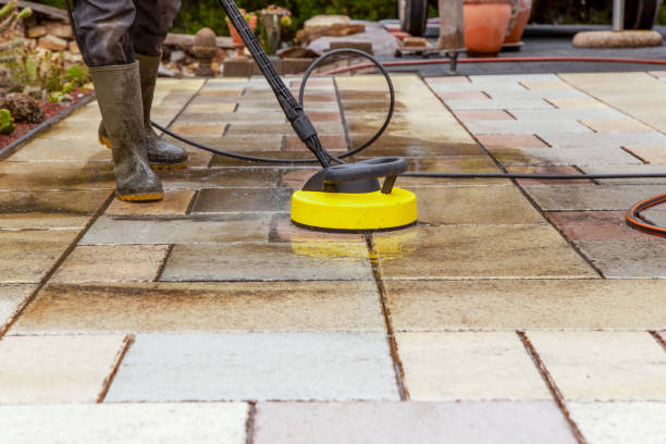 Best Oil Spill Cleanup  in Waurika, OK