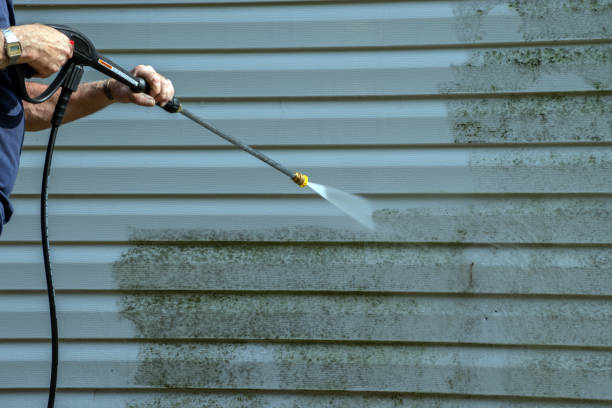 Best Sidewalk and Walkway Cleaning  in Waurika, OK