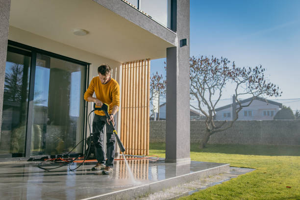 Best Concrete Sealing  in Waurika, OK