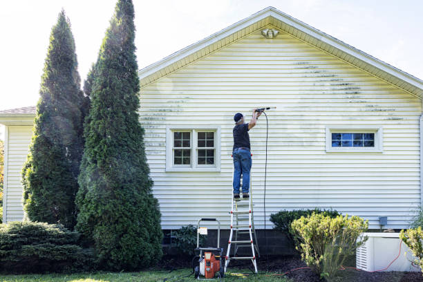 Trusted Waurika, OK Pressure Washing Services Experts