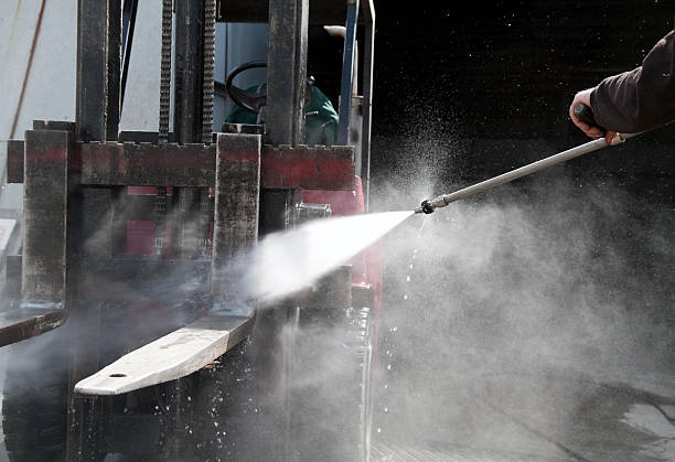 Best House Exterior Washing  in Waurika, OK